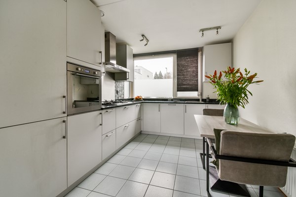 Medium property photo - Le Tourmalet 39, 1060 NX Amsterdam